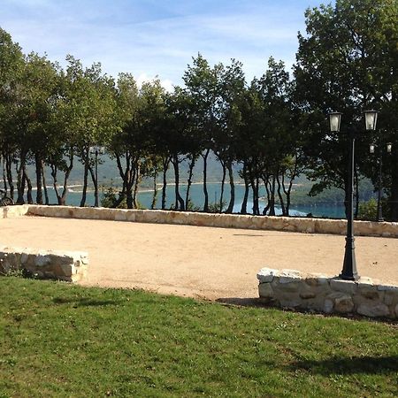 Ferme Para Lou Sainte-Croix-de-Verdon Zewnętrze zdjęcie