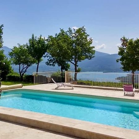 Ferme Para Lou Sainte-Croix-de-Verdon Zewnętrze zdjęcie