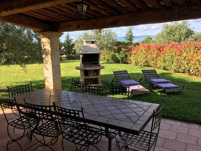 Ferme Para Lou Sainte-Croix-de-Verdon Zewnętrze zdjęcie