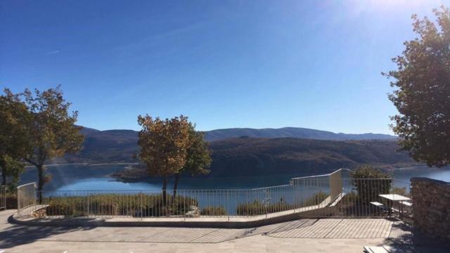 Ferme Para Lou Sainte-Croix-de-Verdon Zewnętrze zdjęcie
