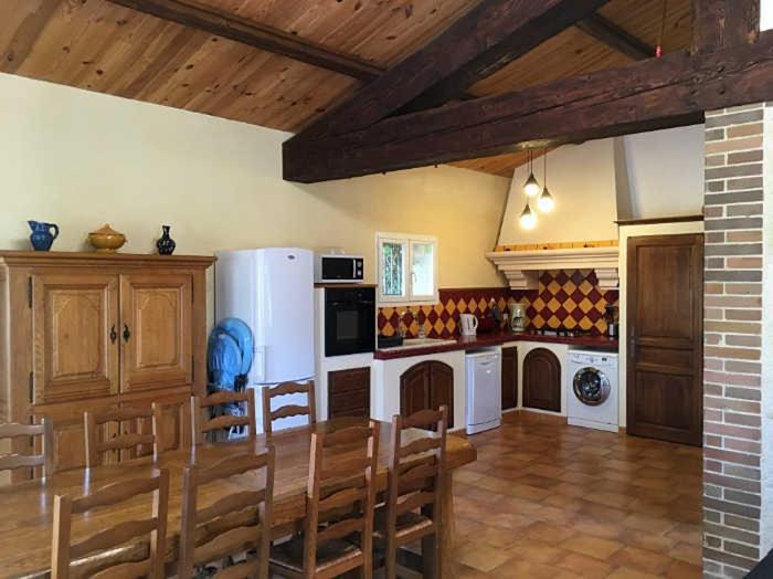Ferme Para Lou Sainte-Croix-de-Verdon Zewnętrze zdjęcie