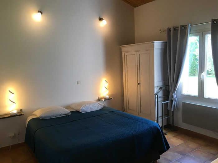 Ferme Para Lou Sainte-Croix-de-Verdon Zewnętrze zdjęcie
