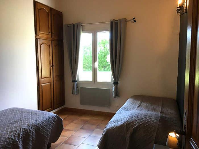 Ferme Para Lou Sainte-Croix-de-Verdon Zewnętrze zdjęcie