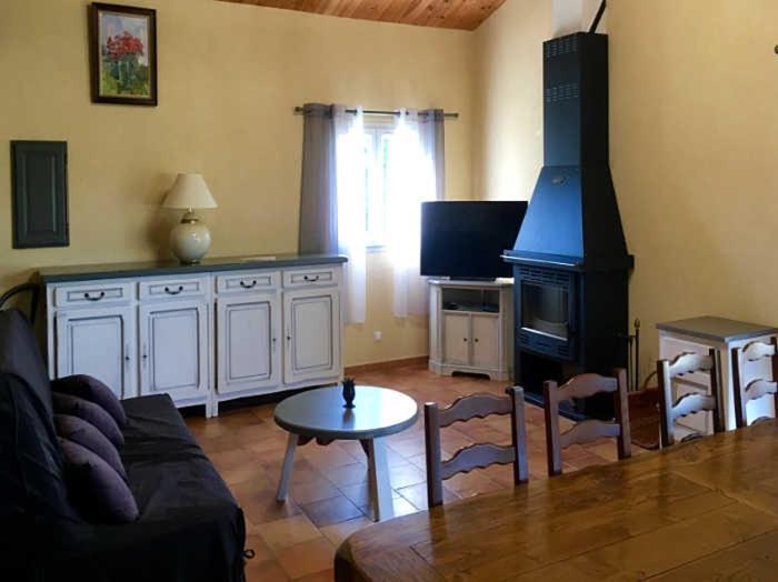 Ferme Para Lou Sainte-Croix-de-Verdon Zewnętrze zdjęcie