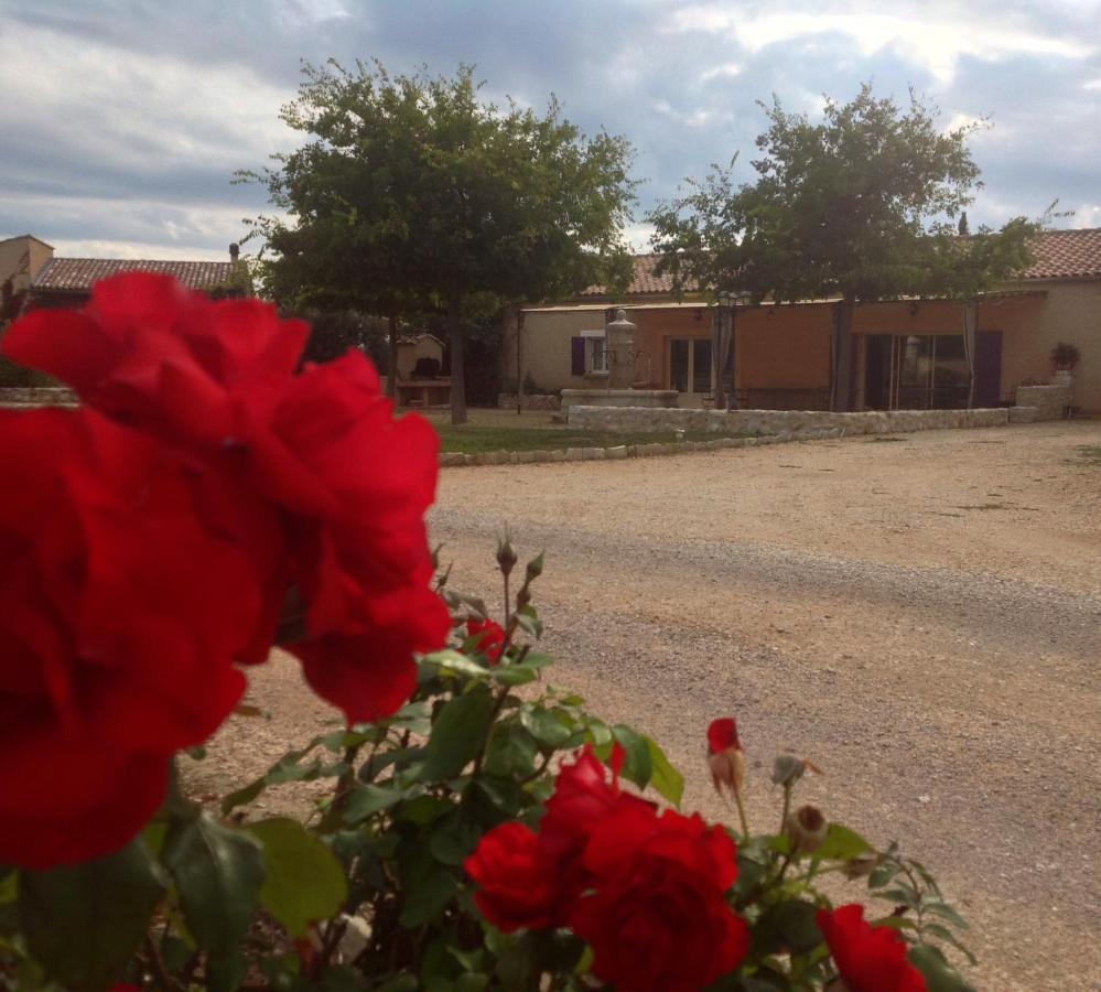 Ferme Para Lou Sainte-Croix-de-Verdon Zewnętrze zdjęcie